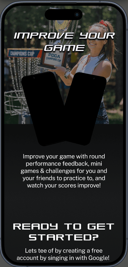 Basket Tracker Screenshot 3